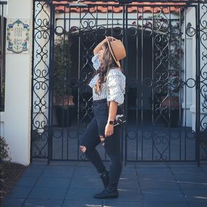 Meet your Posher, Christie